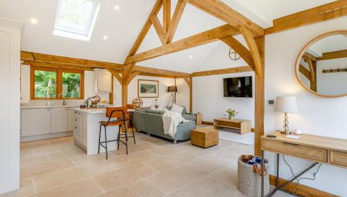 Loxford Lodge - Uk47304 - Foto 4