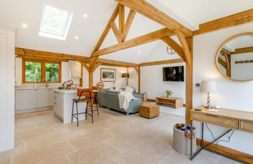 Loxford Lodge - Uk47304 - Foto 4