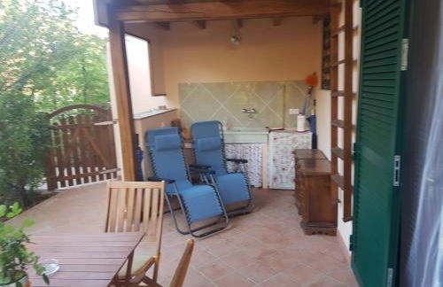 Agriturismo Collelungo di Maremma - Foto 11