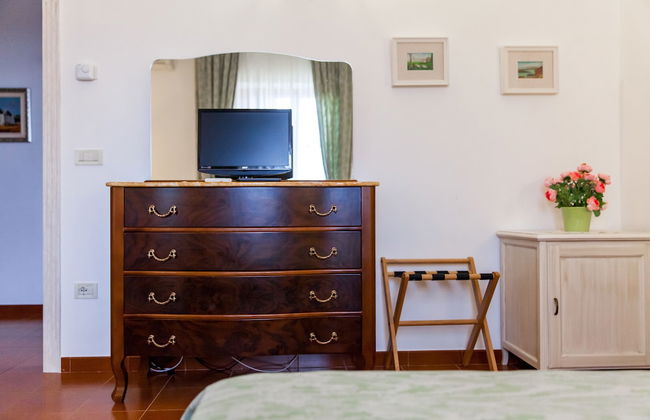 Agriturismo Salinola - Foto 4