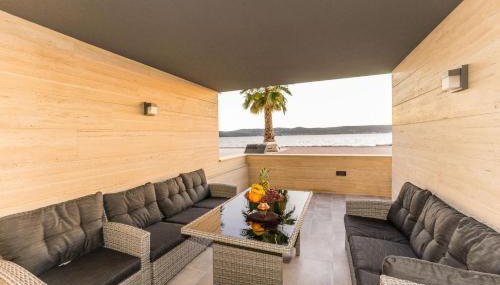 FRADAMA Blue by AdriaticLuxuryVillas - Foto 4