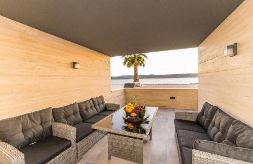 FRADAMA Blue by AdriaticLuxuryVillas - Foto 4