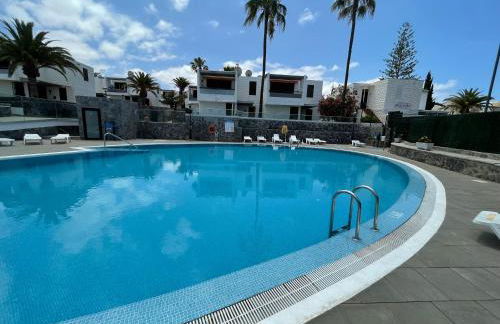 Apartamerica 471, Gartenwohnung, Pool, 150 M zum Strand, Las Americas - Foto 32