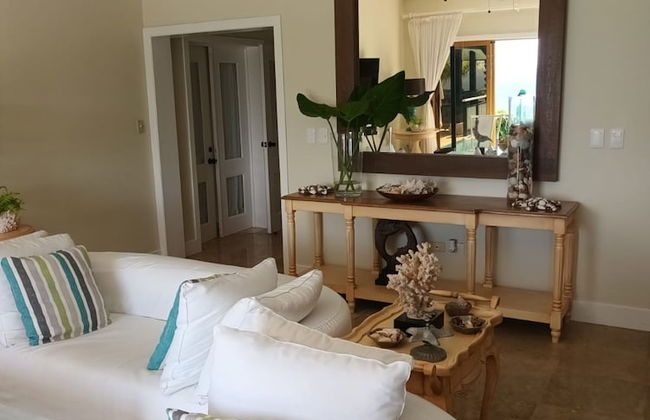 Magnificent Villa With Ocean View in Puerto Bahia - Foto 5