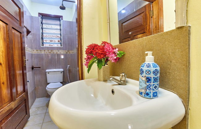 DIANI BEACH GOLD APARTMENTS - Foto 26