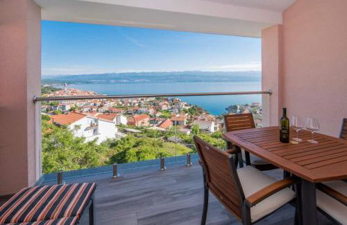 Apartman Zoe Vrbnik - Foto 19