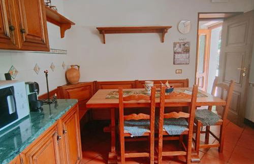 Casa Vacanze IL BOSCACCIO "Casa Massimo" - Foto 23