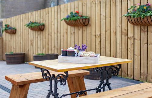 Flossy's House -Uk35020 - Photo 21