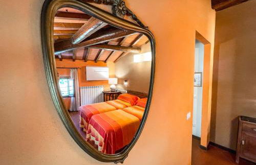 Villa La Topaia in Esclusiva - Foto 41