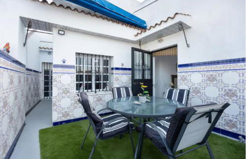 La Rosa de Oro - Foto 1