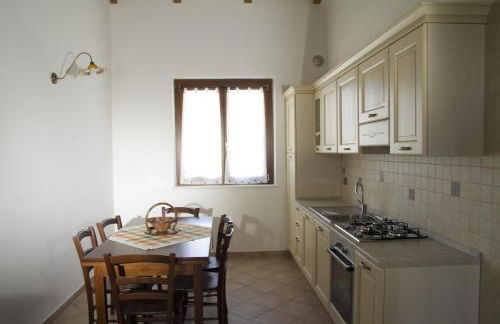 Residence Colle Veroni - Foto 69