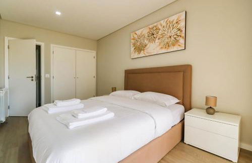 Sunshine Apartment - Modern Ap Near the Beach - Foto 18