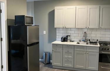 One Bedroom, NYC 45 min by Subway , Brooklyn, Brighton Beach - Foto 3