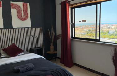 Albufeira Cozy Sea View with Balcony & Resort Access - Foto 20