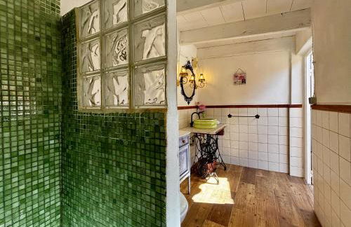 Villa with pool Can Tomeu in Es Capdellà - Foto 32