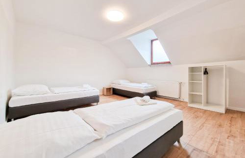 Tolstov Apartments - 4 Room Apartments - 30 Min Messe DUS - Foto 16