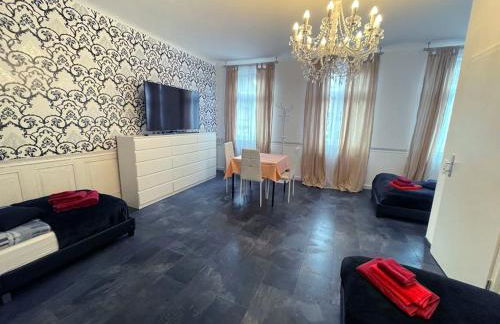 Ferienwohnungen Calwer Höfle Marktplatz - Foto 5