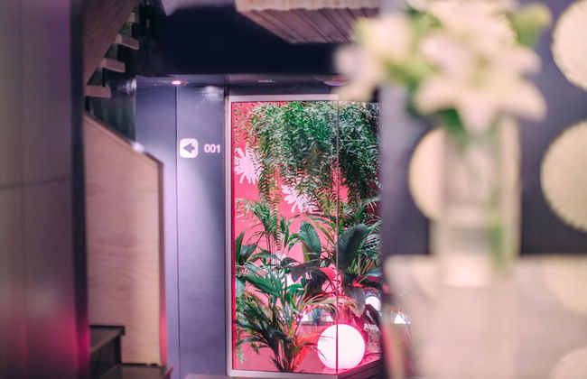 Mannix Urban Apartments - Foto 33