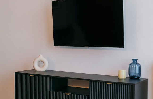 Penthouse Cracovian - LoftAffair - Foto 4