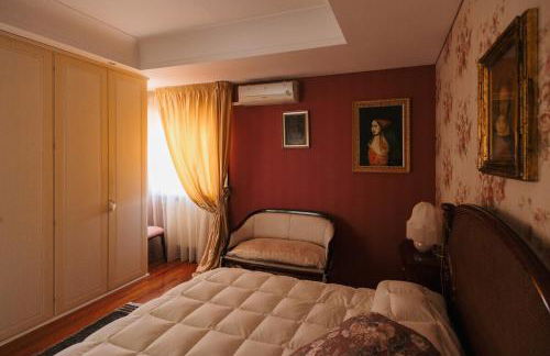 Panoramic & Exclusive Suite - Foto 8