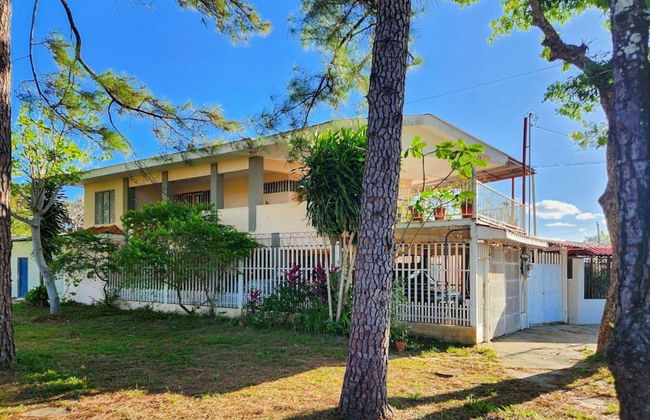 Cozy Apartment in the Center of Liberia With Beautiful View and 3 Bedrooms - Foto 17