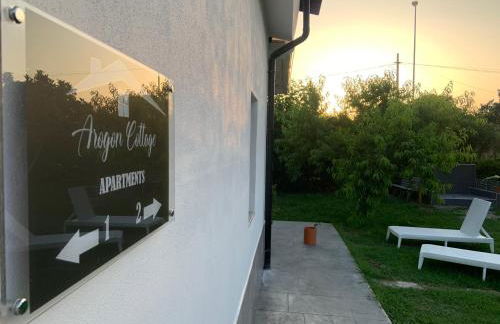 Aragon Cottage Appartament - Foto 55