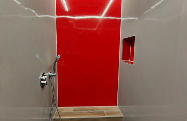 Gemütliche Souterrainwohnung - Foto 8