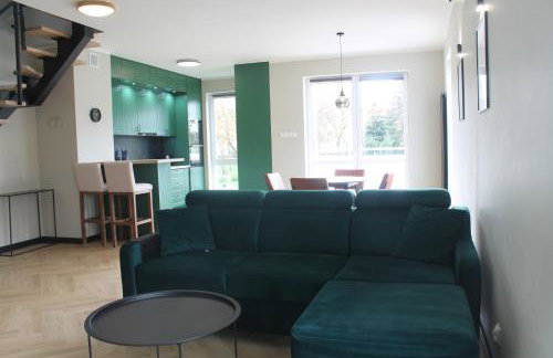 Apartament przy Zodiaku - Foto 10