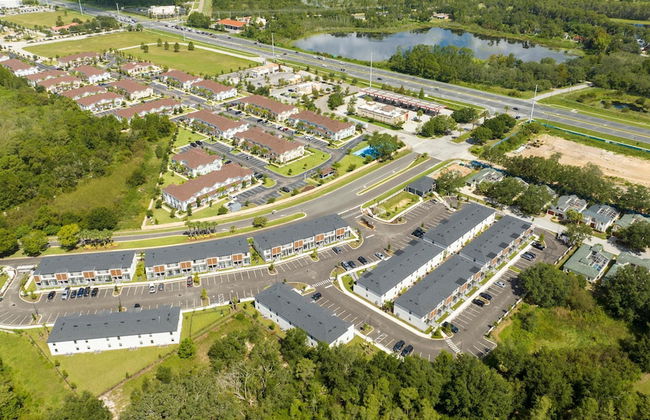 3258 SW - 3 Bedrooms The Hub Paradise - Foto 38