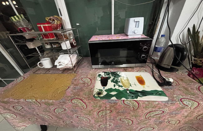 Sunshine Apartment - Photo 15