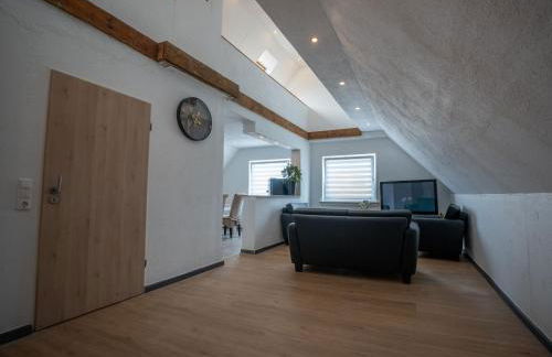 216 große Ferienwohnung Schwalbennest - Foto 19