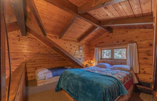 Forest Cabin 3 Bear's Den - Photo 10