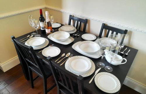 Kirkcudbright Holiday Apartments - Apartment E - Foto 7