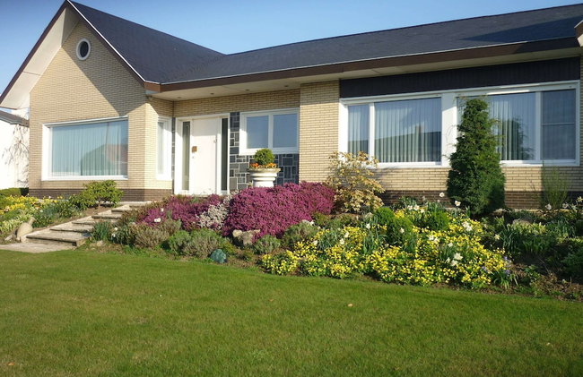 Family Home With Garden - Foto 1