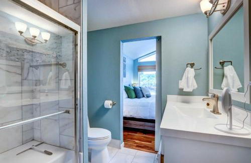 Dock and Kayaks Lakefront Retreat in Sunrise Beach - Foto 20