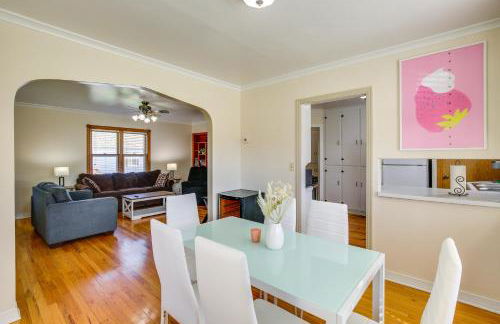 Charming Sturgis Getaway - 1 Mi to Main Street! - Foto 7