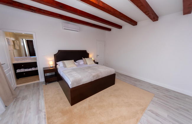 Villa Idassa - Foto 9