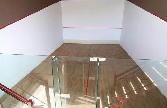 Complejo Turístico Raeiros - Photo 39