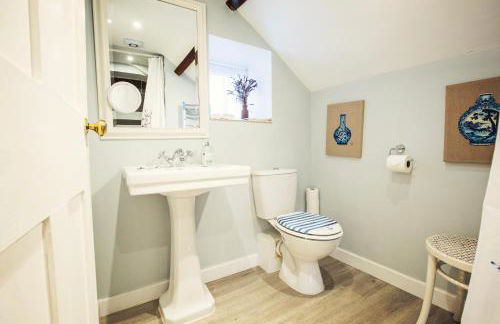 The Bothy at Oak Farm - Foto 16