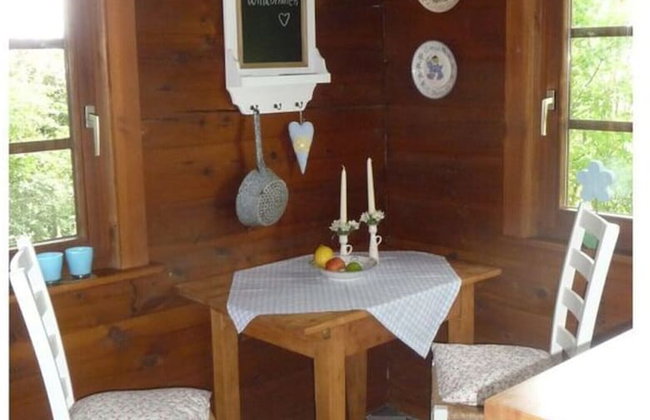 Holiday Home in Einberger Switzerland - Foto 26