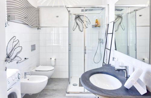 Villa Lucrezia - San Lorenzo al Mare - Photo 11