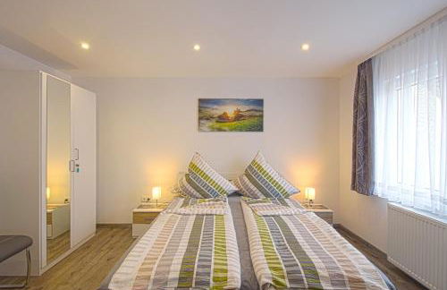 Ferienhaus an der Burg Namedy - Foto 6