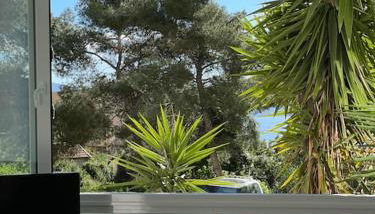 Appartement neuf, 2 chambres, climatisé, route des Sanguinaires - Foto 2