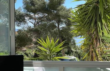 Appartement neuf, 2 chambres, climatisé, route des Sanguinaires - Foto 2