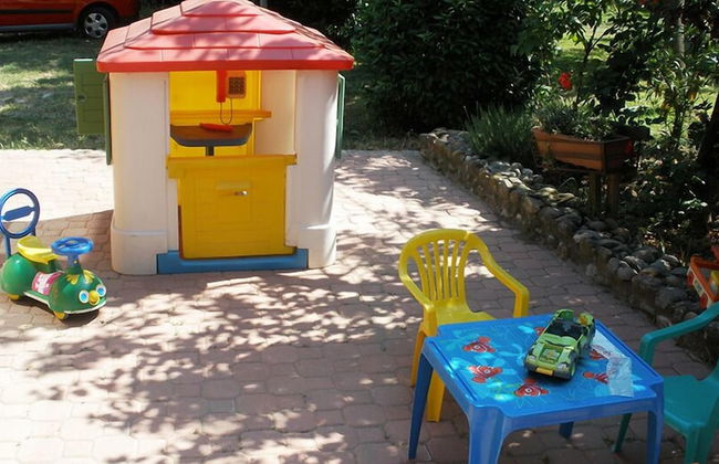 Agriturismo L' Ulivo - Foto 13