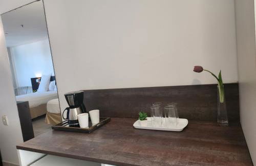 Ritz Suites Maceió Flat particular Temporada - Photo 56