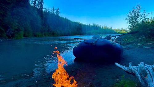 Eagle River Grand Suites - Photo 2