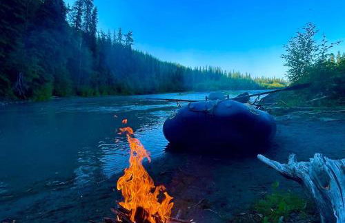 Eagle River Grand Suites - Foto 2