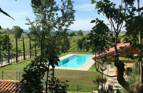 Agriturismo Relais "il Bricco" - Foto 27