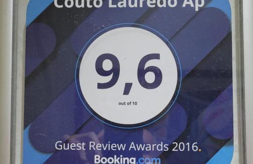 Couto Lauredo Ap - Foto 47